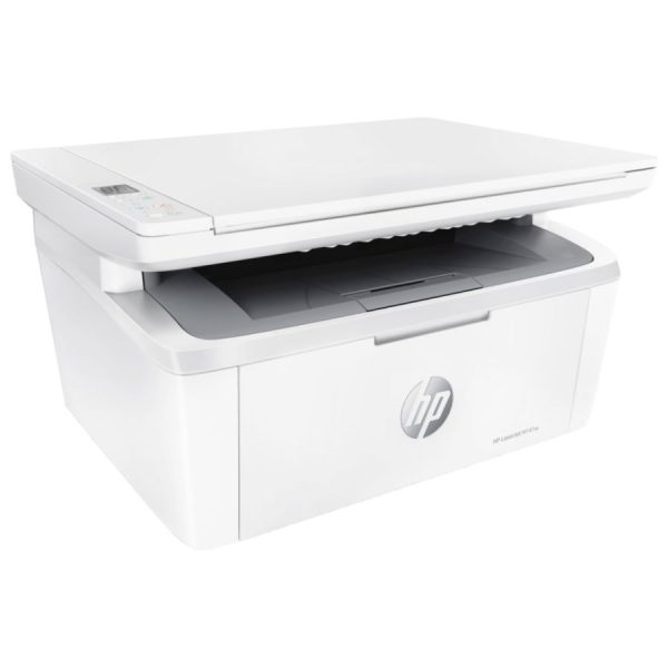 Impresora Hp Láser Mono M141W Multifunción - Image 4