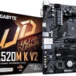 Combo Actualización Pc AMD Ryzen 3 3200g + A520M + 8Gb DDR4