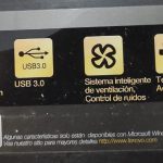 Notebook Lenovo G480 (20149) - Image 4