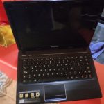 Notebook Lenovo G480 (20149) - Image 2