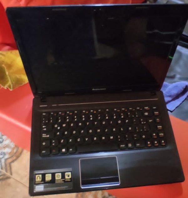 Notebook Lenovo G480 (20149) - Image 2