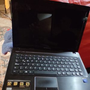 Notebook Lenovo G480 (20149)