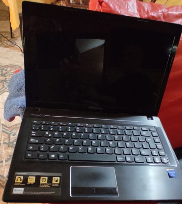 Notebook Lenovo G480 (20149)