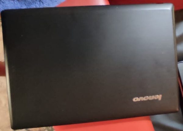 Notebook Lenovo G480 (20149) - Image 3