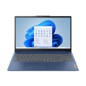 Notebook Lenovo Ideapad Slim 3 15ABR8 82XM00XLAR