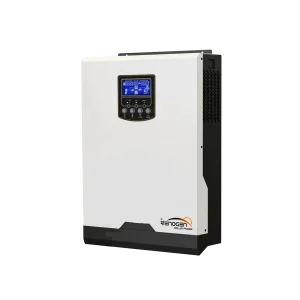 Inversor Cargador Solar Off Grid PVI-5048 VP 5KW PWM 50A