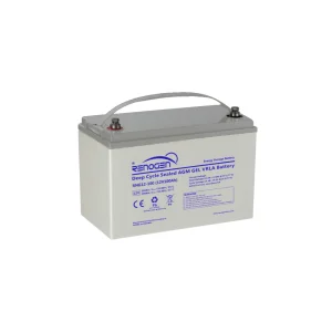 Batería de Gel Ciclo Profundo 12V 100AH